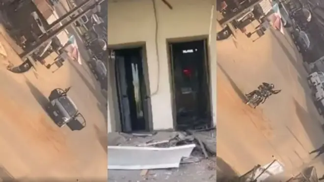 Aworan idigunjale to waye ni ilu I Ekiti