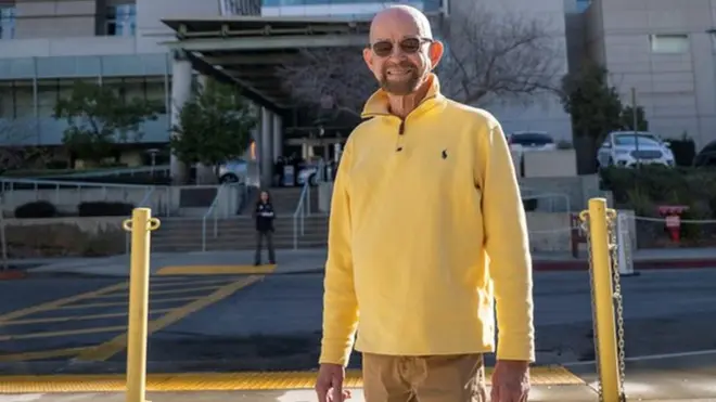 पॉल एडमंड्स