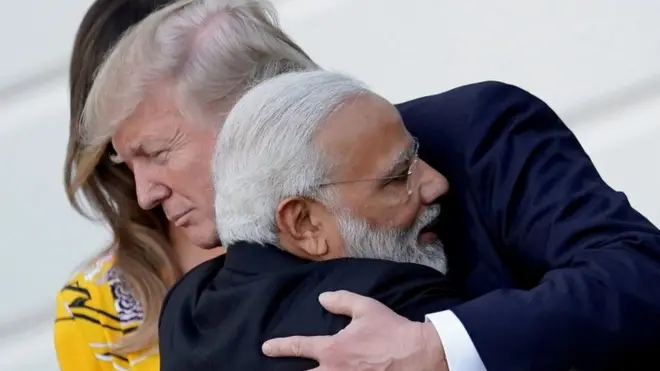 အိန္ဒိယ-အမေရိကန်