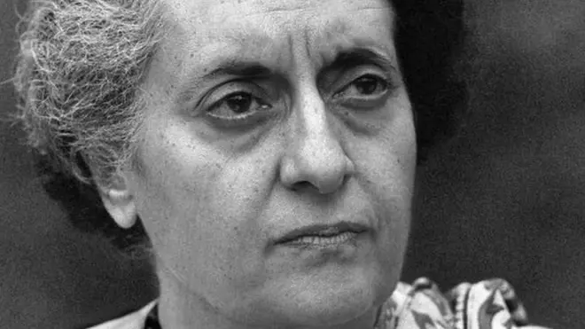 इमरजेंसी, इंदिरा गांधी, संजय गांधी, जेपी आंदोलन, जय प्रकाश नारायण