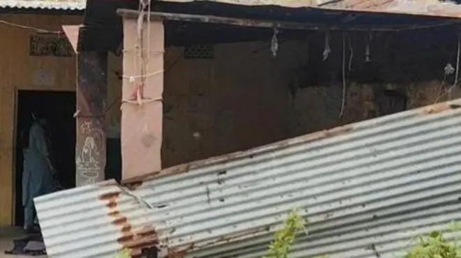 राजस्थान स्कूल