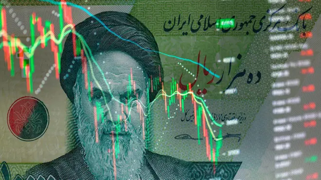 پول ایرانی