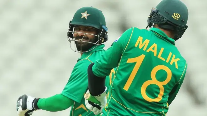 پچھلے ڈھائی سال میں یہ پہلا موقع ہو گا کہ پاکستانی ٹیم سرفراز احمد کے بغیر میدان میں اترے گی