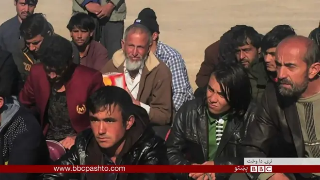 افغان کډوال او د ګاونډيانو سياسي ګټې