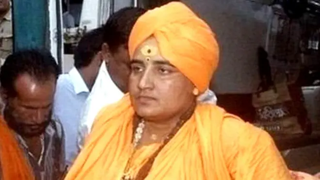 પ્રજ્ઞા સિંહ