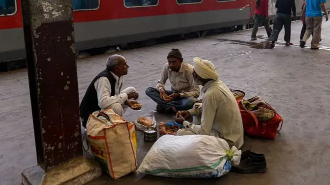 भारतीय रेल