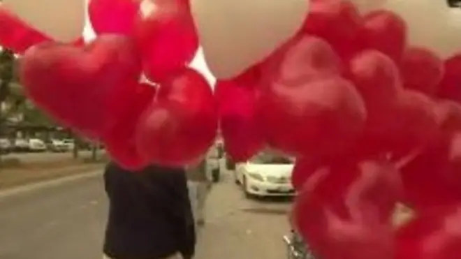 Суд у Пакистані визнав День Валентина "антиісламським"