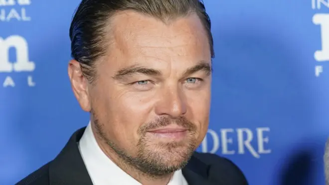 dicaprio