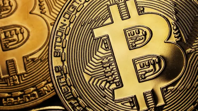 كانت قيمة عملة بيتكوين في مطلع العام الجاري أقل من ألف دولار