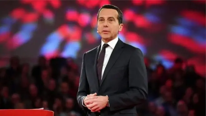 Кристиан Керн