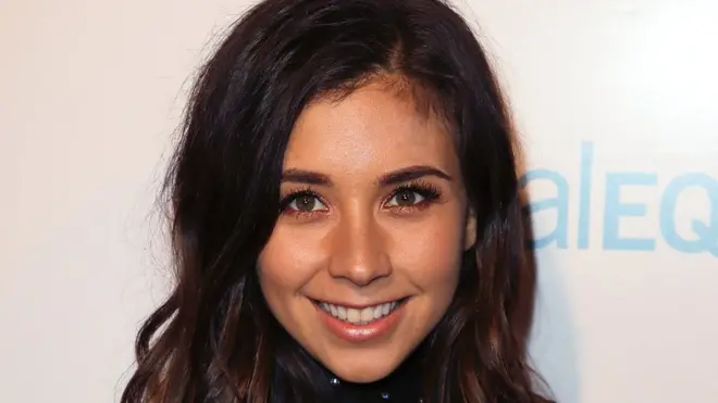 Yovana Mendoza, conocida como Rawvana, tiene millones de seguidores en las distintas redes sociales.