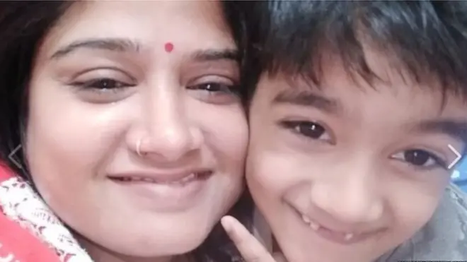 છાયાનિકા