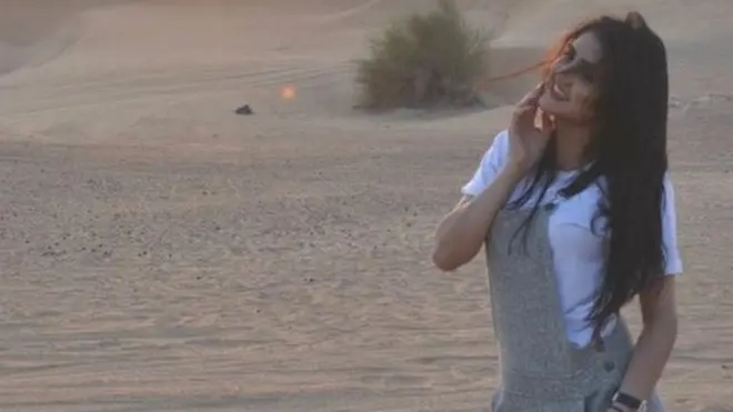 مائرہ ذوالفقار