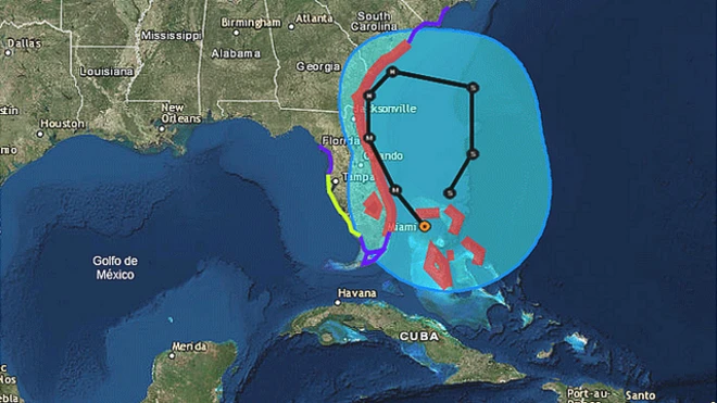 Haití Antes Y Después Del Huracán Matthew Las Devastadoras Imágenes