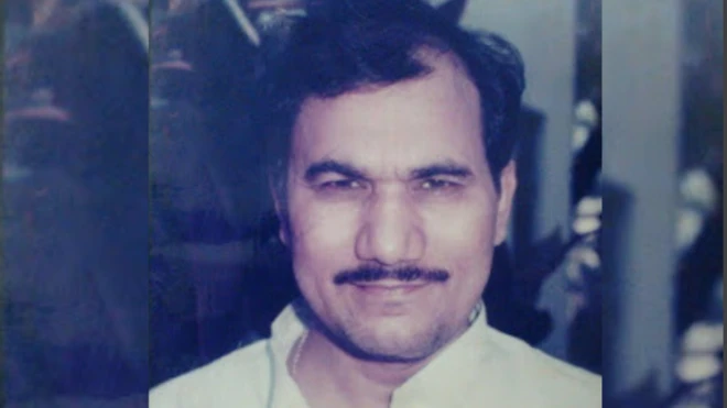 ब्रज बिहारी प्रसाद