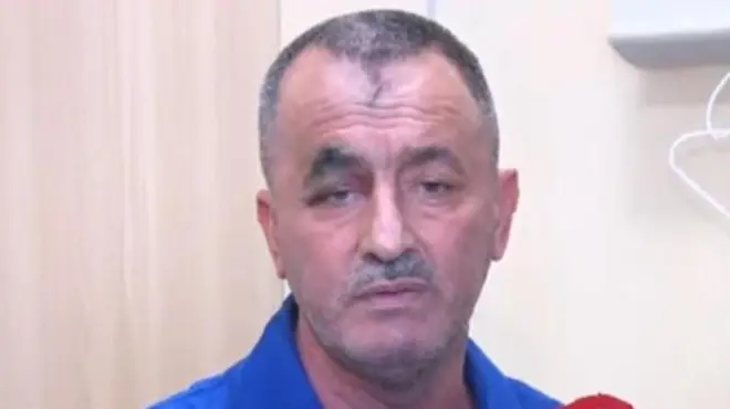 AZAL Aktau Qazaxıstan Azərbaycan təyyarə qəzası 