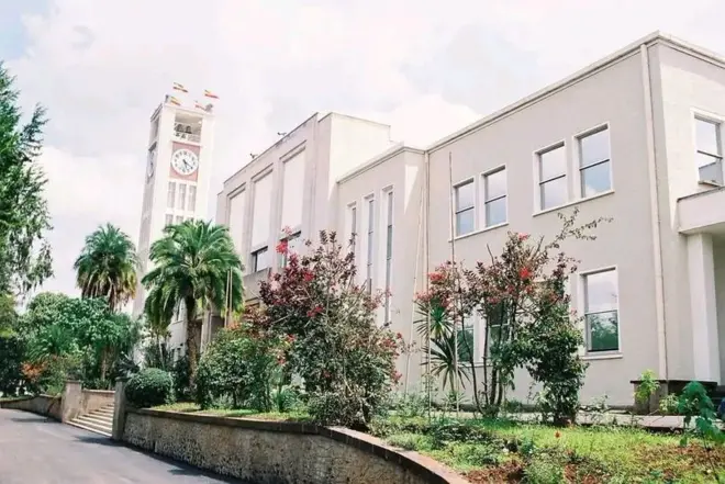 MM Abiy Ahimed gaaffii miseensota Paarlaamaa irraa ka'eef deebii kennaa jiru