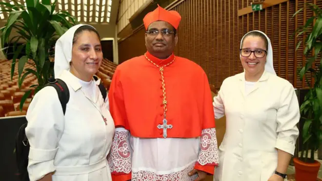 పోప్ ఫ్రాన్సిస్ 