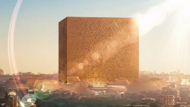  'ది ముకాబ్'