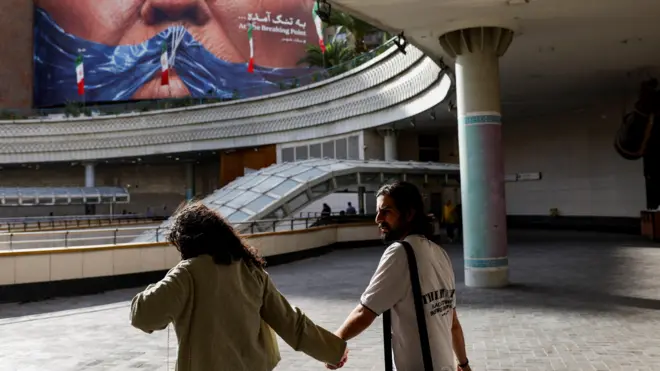 مذاکرات ایران و آمریکا