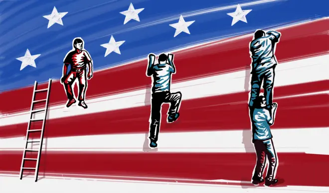 Xadka Mareykanka iyo ka tallaabistiisa