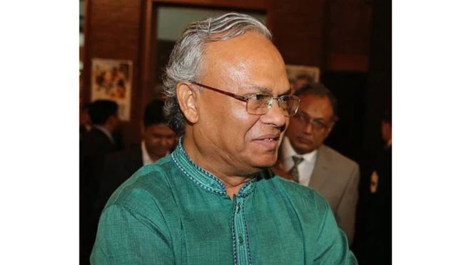 রুহুল কবির রিজভী