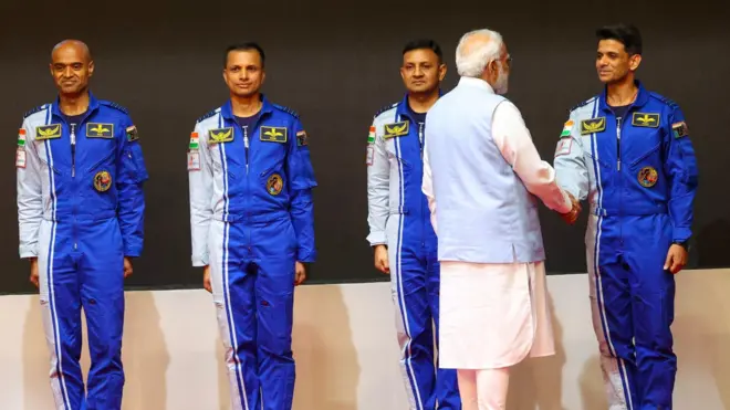 గగన్‌యాన్ 