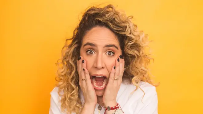 Amalia Andrade se dedicó a estudiar "la neuroquímica del miedo, su parte social, su historia, su lado filosófico".