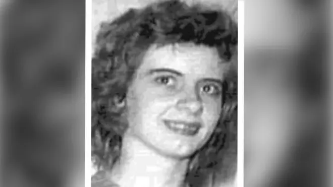 ऑड्री बॅकबर्ग 