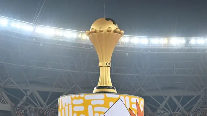 لقب كأس أمم أفريقيا