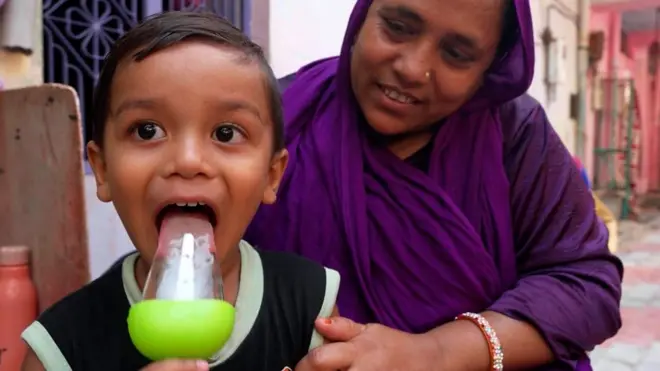 أصبحت موجات الحر أكثر شيوعًا في الهند بسبب الاحتباس الحراري، ولا ملاذ من الحر إذا كنت تعيش في منطقة عشوائية.