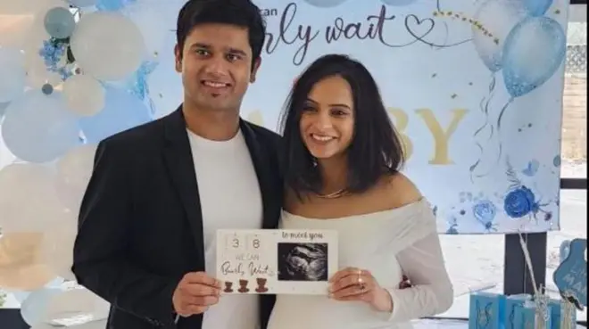 अक्षय आणि नेहा