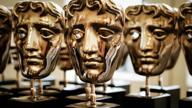 Bafta awards