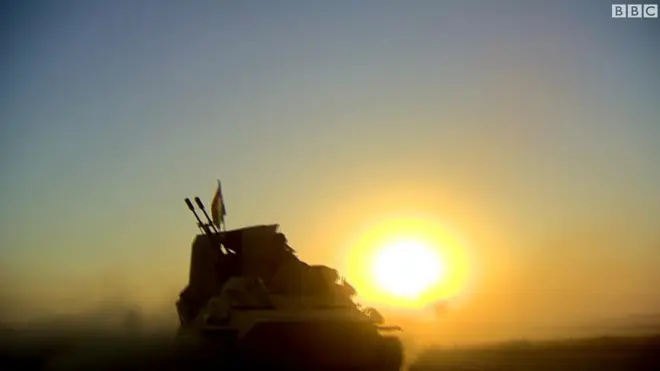 موصل کا معرکہ