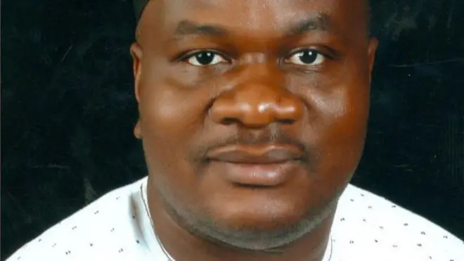 E wepụtara Atai Aidoko dịka onye nnọchite PDP na ntuliaka imeụlọ PDP mere na ọnwa ikpeazụ nke afọ 2014