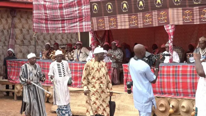 Ikeji ndị Arochukwu