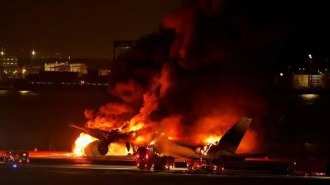 جاپان الوتکه