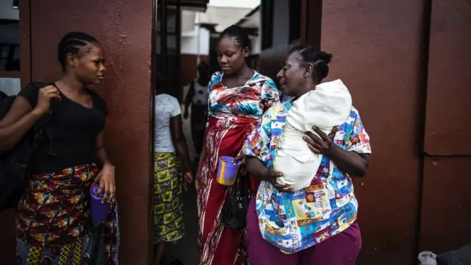 Ọmụgwọ bụ ọmenaala Igbo bidoro kemgbe gboo nke ka na-eme ruo ugbua