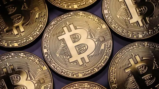 Криптовалюта