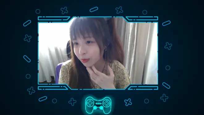 เบตตี ไช่ นักเล่นเกมหญิงชาวมาเลเซีย ใฝ่ฝันจะเป็นนักเล่นเกมโดตา 2 มืออาชีพเต็มตัว