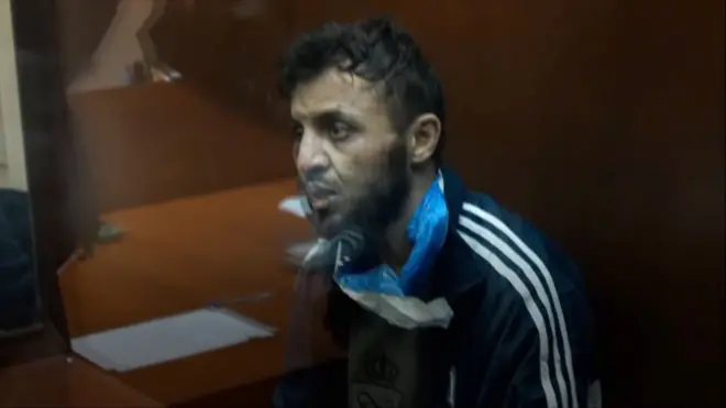 ماذا نعرف عن هجوم موسكو؟