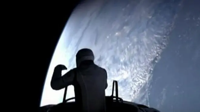 ဂျာရက် အိုင်ဇက်မင်