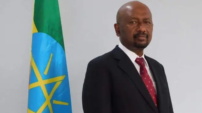 ስለሺ በቀለ (ዶ/ር ኢ/ር)