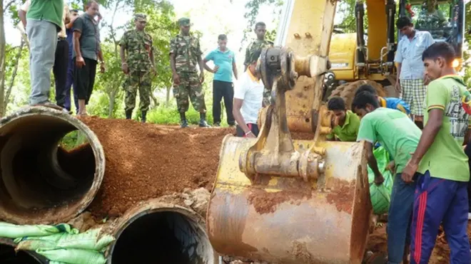 ශ්‍රී ලංකා නය යාම්