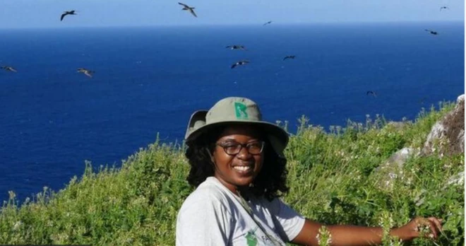 ماحولیاتی تبدیلی