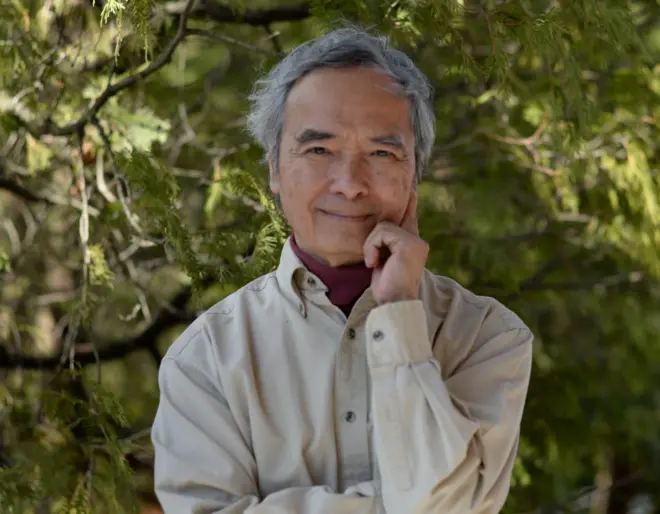 G﻿iáo sư Ngô Vĩnh Long