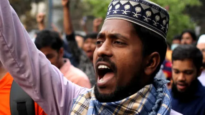 बांग्लादेश