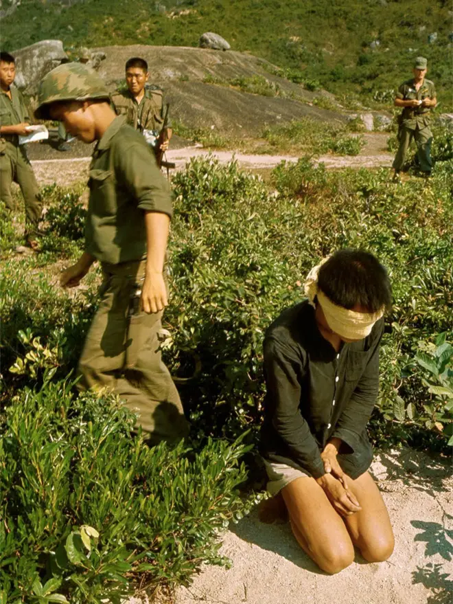 ۱۹۶۸؛ سالی که
صدها زن را تسخیر کرد