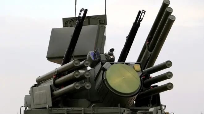 ပန်ဆီယာ