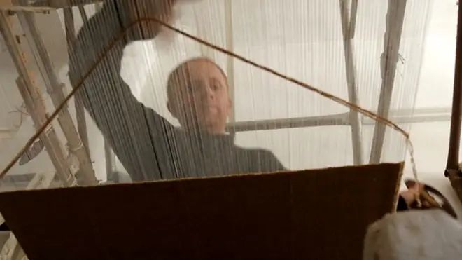 السجاد في سوريا